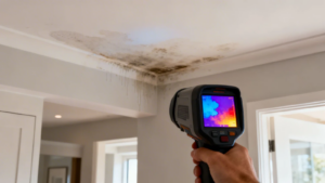 Mold Remediation